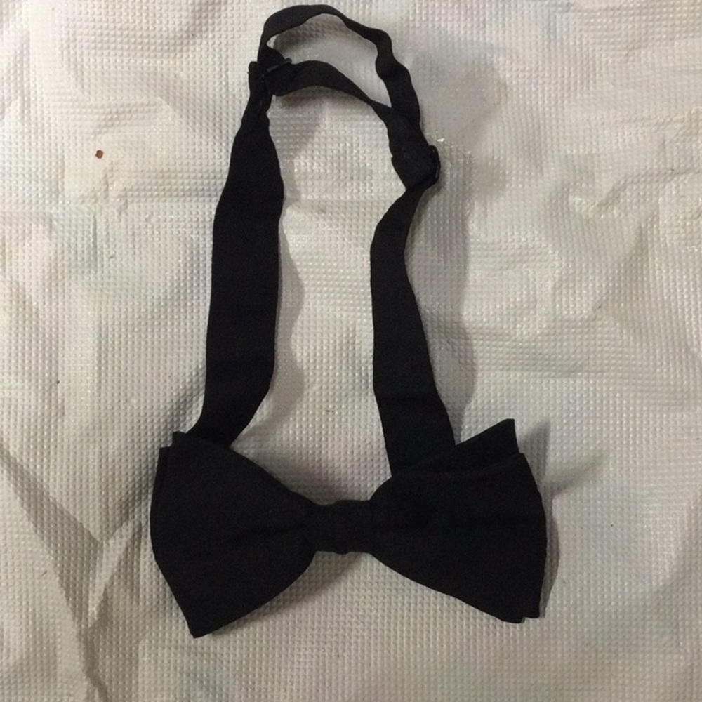 Bow Tie